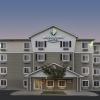 woodspring suites lexington