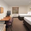 woodspring suites lexington