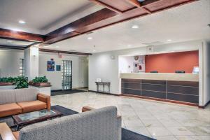 Motel 6 Dallas, Tx - Northwest,Farmers Branch>>Dallas,2 star