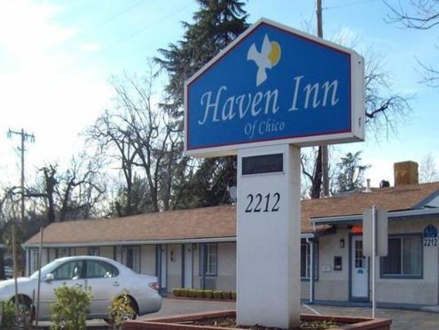 haven inn of chico