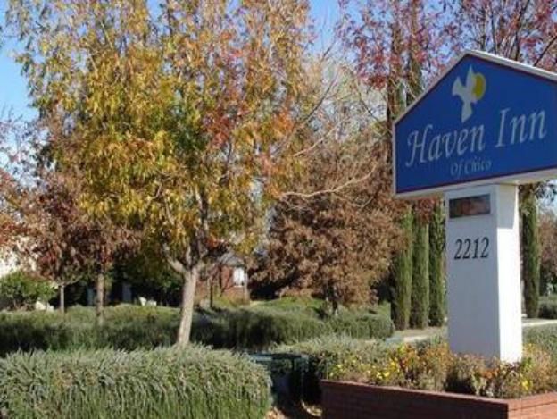haven inn of chico