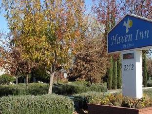 haven inn of chico