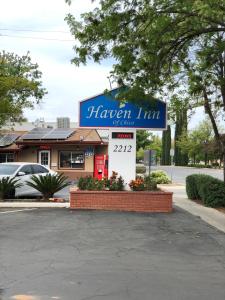 Haven Inn Of Chico,Chico>>Butte,3 star