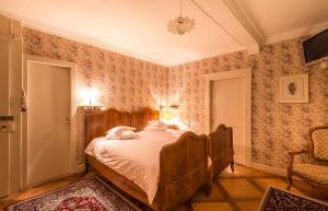 Swiss Historic Hotel Masson,Montreux>>Bex,3 star