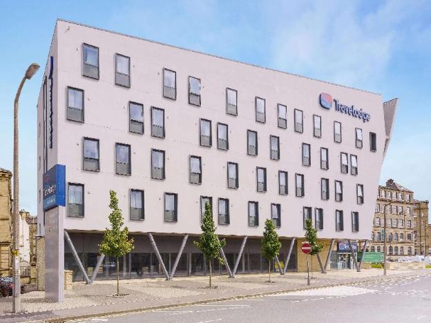 travelodge bradford central