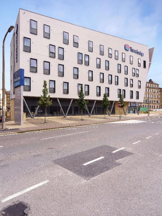 travelodge bradford central