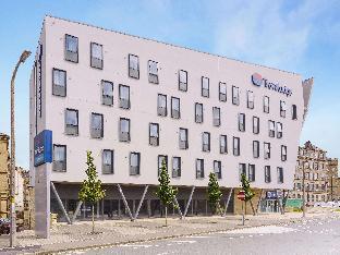 Travelodge Bradford Central,Leeds>>Bradford,3 star