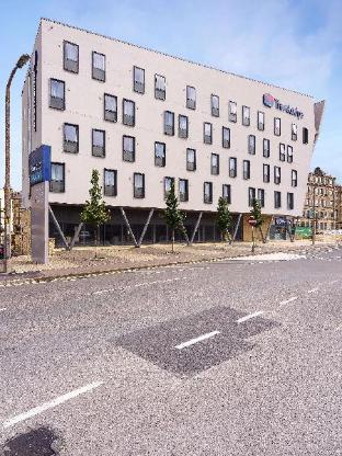 Travelodge Bradford Central,Leeds>>Bradford,3 star