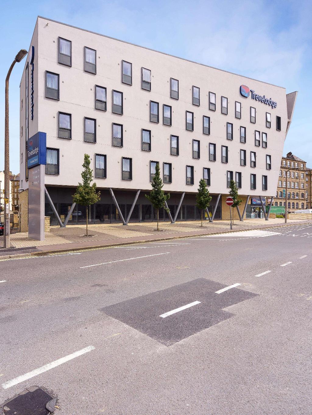 travelodge bradford central