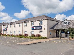 Travelodge Bodmin Roche,Cornwall>>Bodmin,3 star