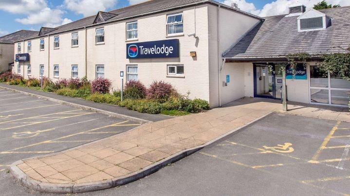 Travelodge Bodmin Roche,Cornwall>>Bodmin,3 star