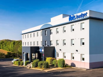 Ibis Budget Rennes Route De Saint Malo,Brittany>>Betton,2 star