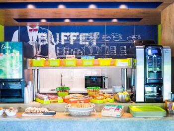 Ibis Budget Rennes Route De Saint Malo,Brittany>>Betton,2 star