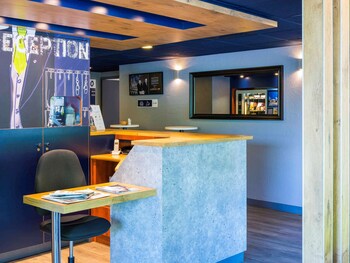 Ibis Budget Rennes Route De Saint Malo,Brittany>>Betton,2 star