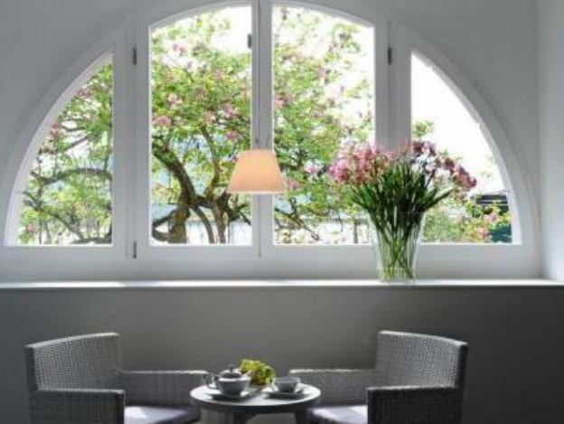 hotel vitznauerhof lifestyle hideway at the lake