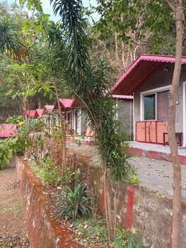 Birds The Jungle Retreat,,3 star