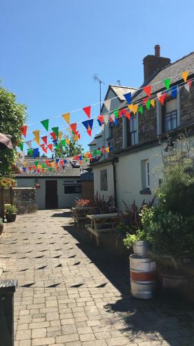 castle inn