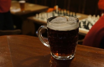 castle inn