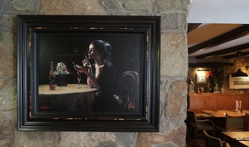 castle inn