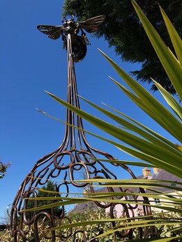 Castle Inn,Haverfordwest>>Fishguard,4 star