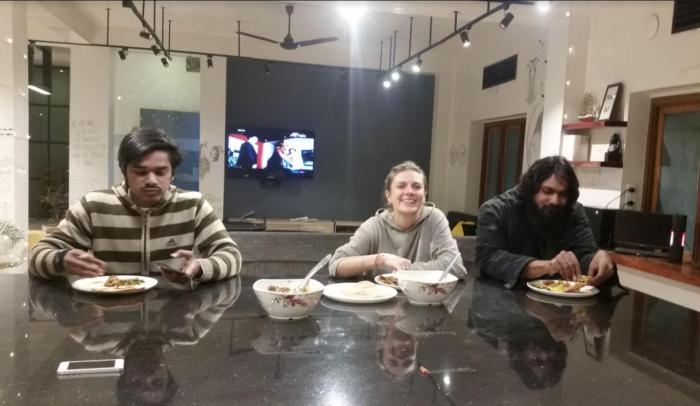thc bagpackers jodhpur