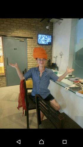thc bagpackers jodhpur