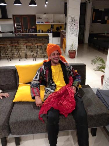 thc bagpackers jodhpur