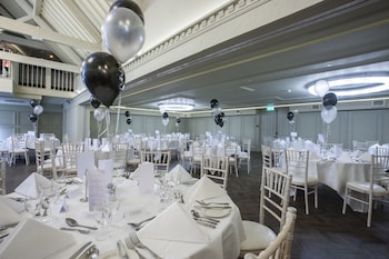 Blackwell Grange Hotel,Middlesbrough>>Darlington,3 star