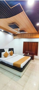 Hotel Dalhousie Hills Dalhousie,,3 star