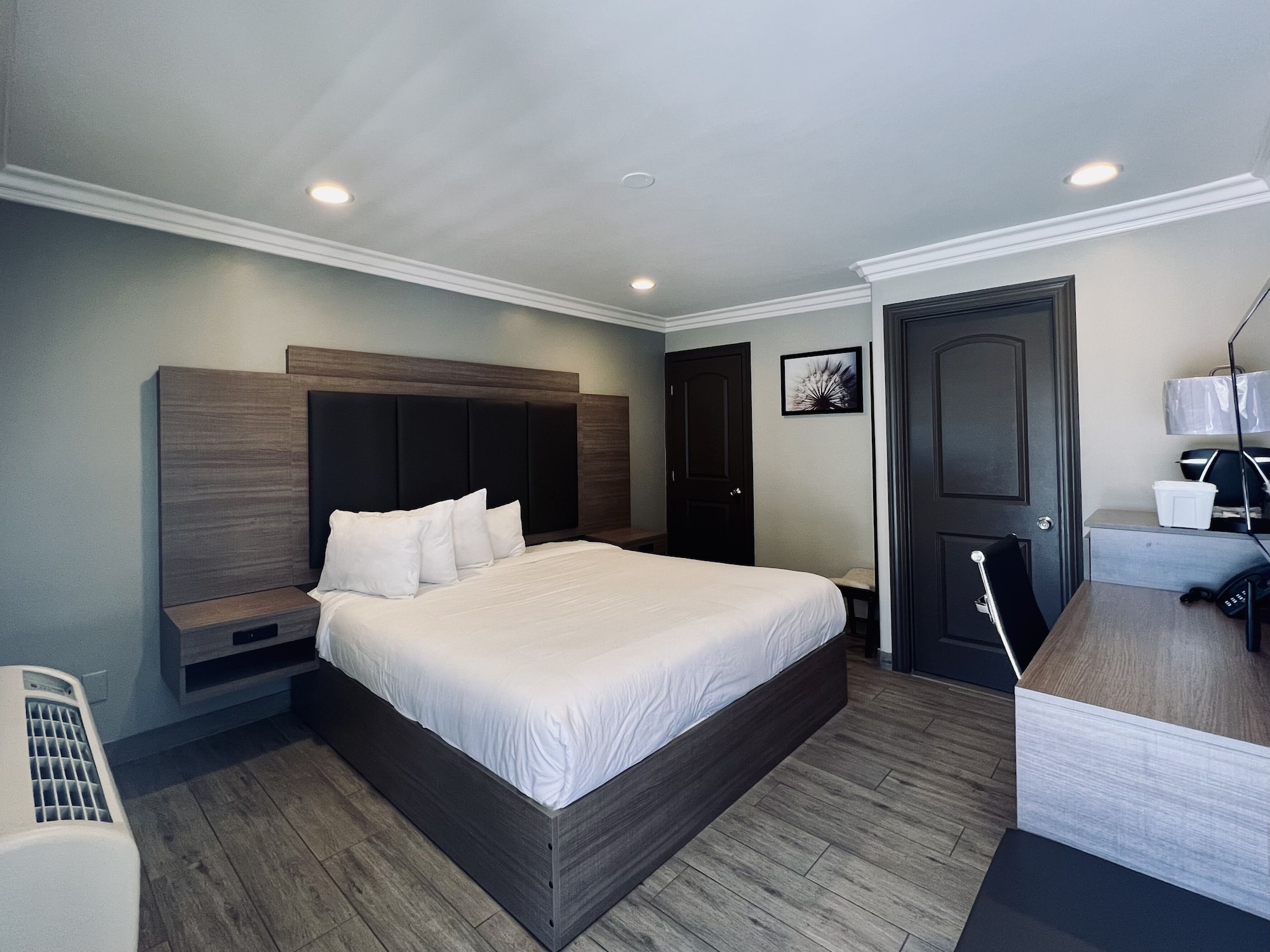 americas best value inn antioch