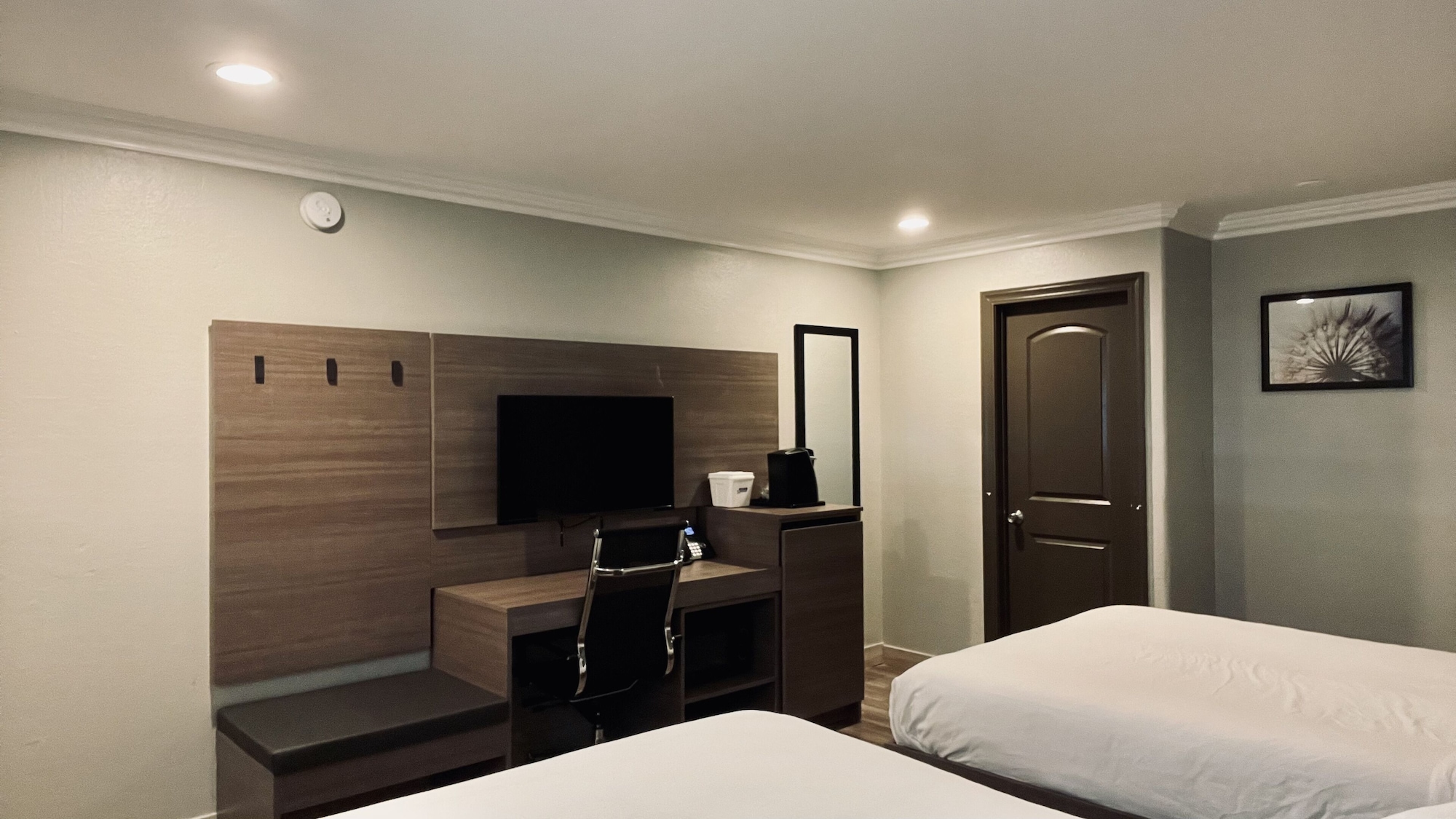 americas best value inn antioch