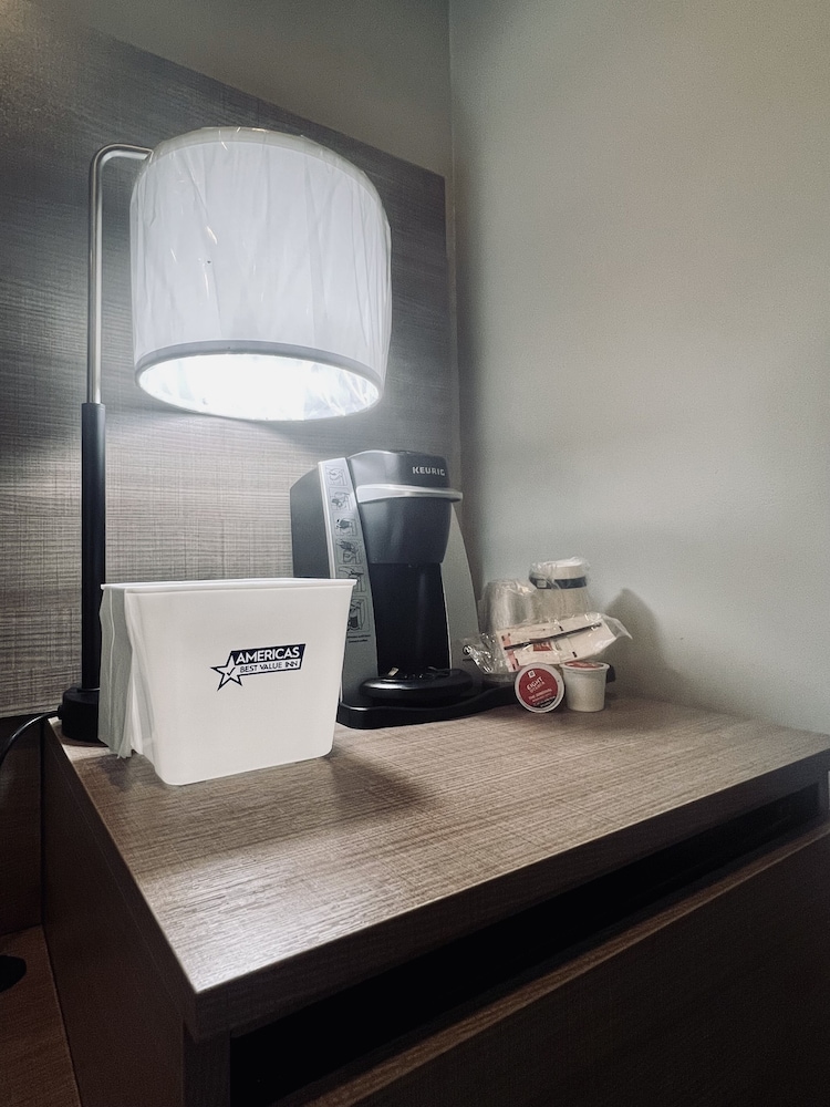 americas best value inn antioch