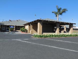 Americas Best Value Inn Antioch,California>>Antioch,2 star