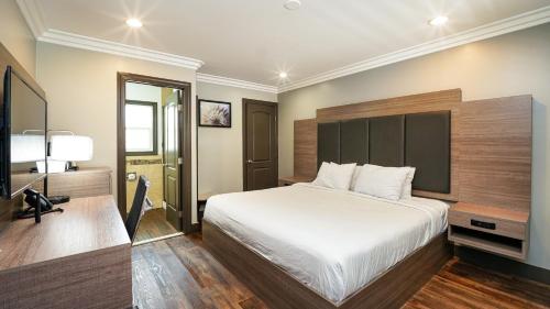 americas best value inn antioch
