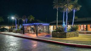 Americas Best Value Inn Antioch,California>>Antioch,2 star