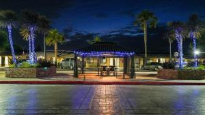 Americas Best Value Inn Antioch,California>>Antioch,2 star