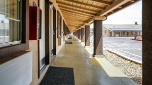 Americas Best Value Inn Antioch,California>>Antioch,2 star