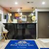 americas best value inn antioch