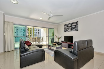 argus apartments darwin