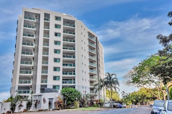 argus apartments darwin