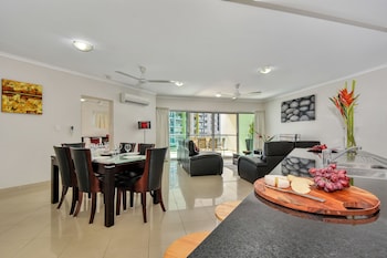 argus apartments darwin