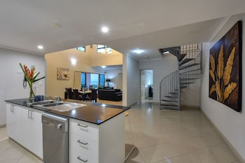 argus apartments darwin