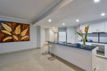 argus apartments darwin