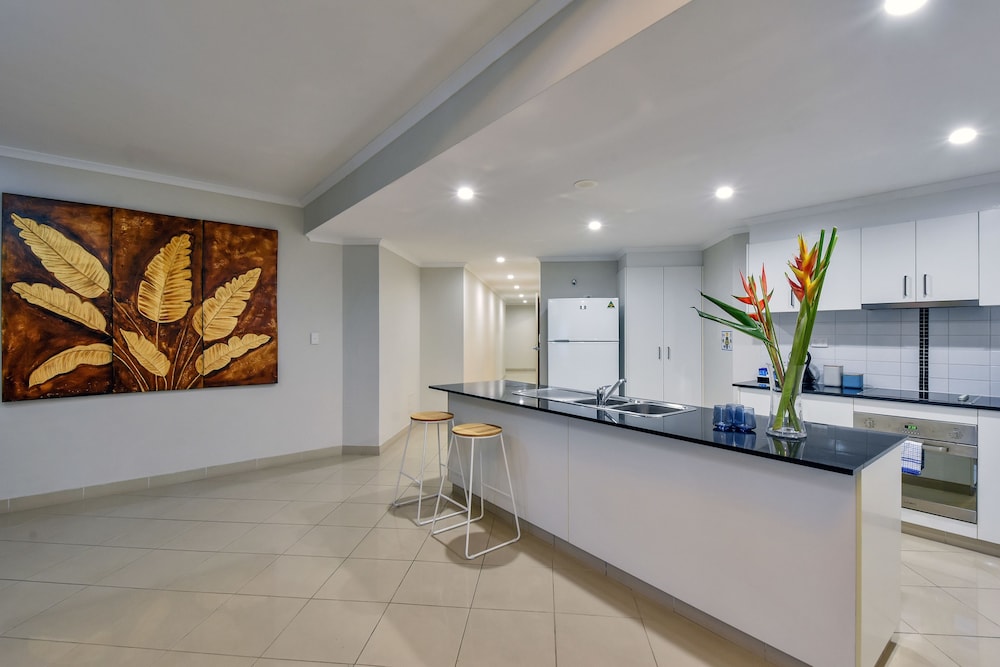 argus apartments darwin