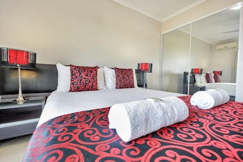 argus apartments darwin