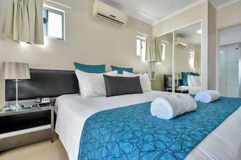 argus apartments darwin