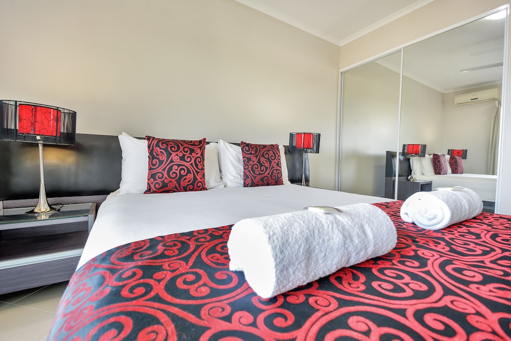 argus apartments darwin