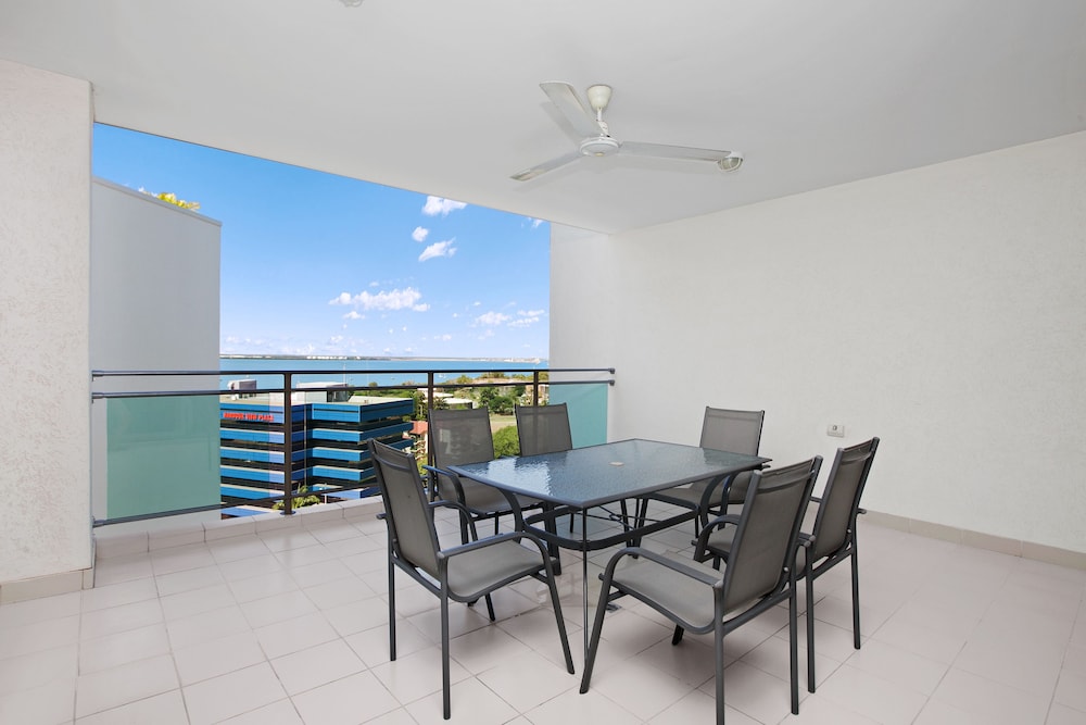 argus apartments darwin