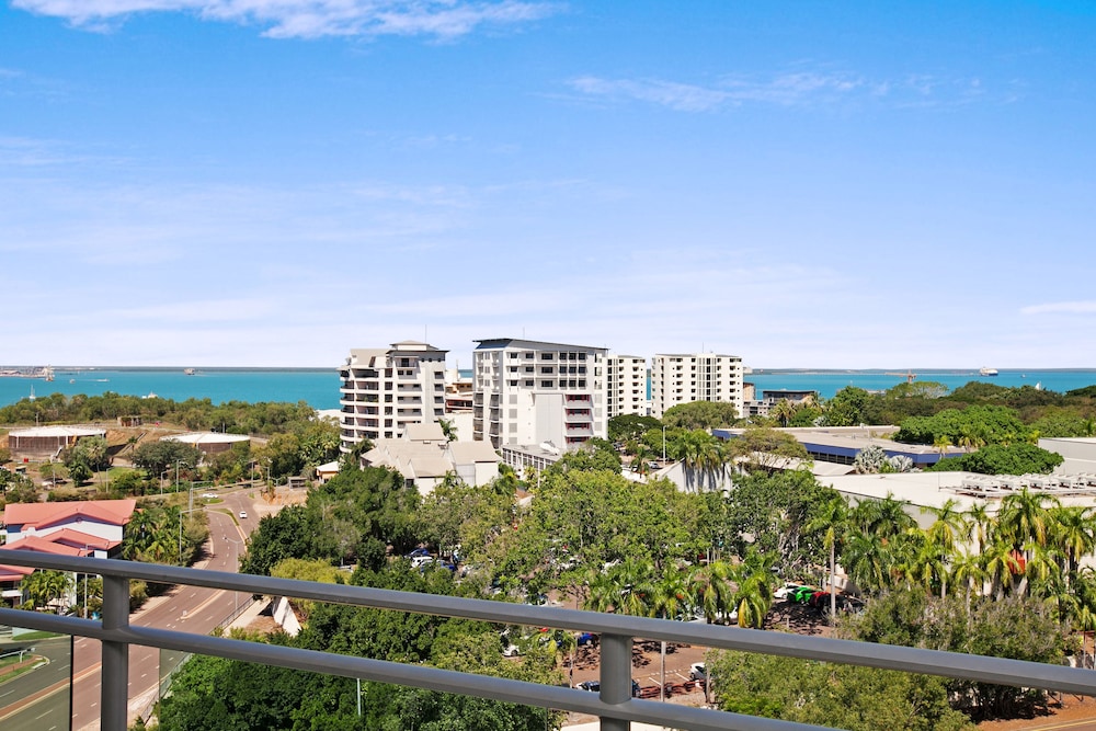 argus apartments darwin
