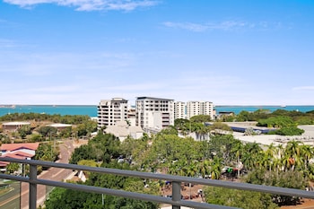 argus apartments darwin